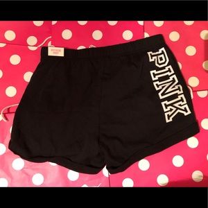 ❌❌❌ SOLD PINK Boyfriend Shorts❌❌❌